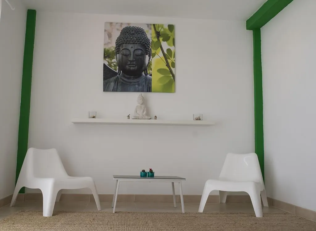 No Stress Holidays Hotel El Cotillo  Apartment El Cotillo (Fuerteventura)