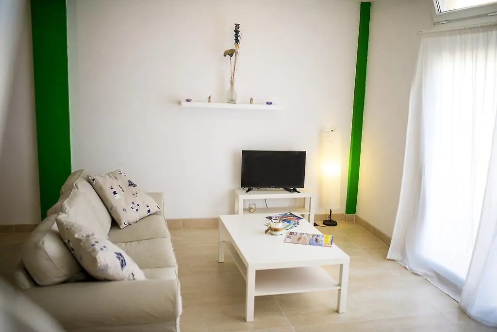 Apartment No Stress Holidays Hotel El Cotillo  Spain