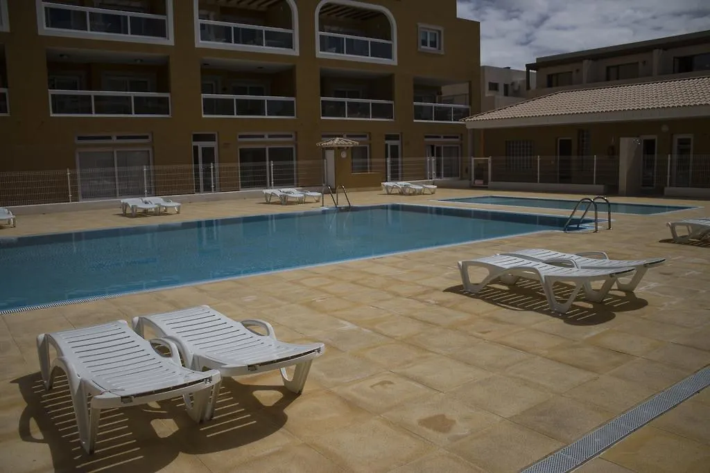 No Stress Holidays Hotel El Cotillo  Apartment