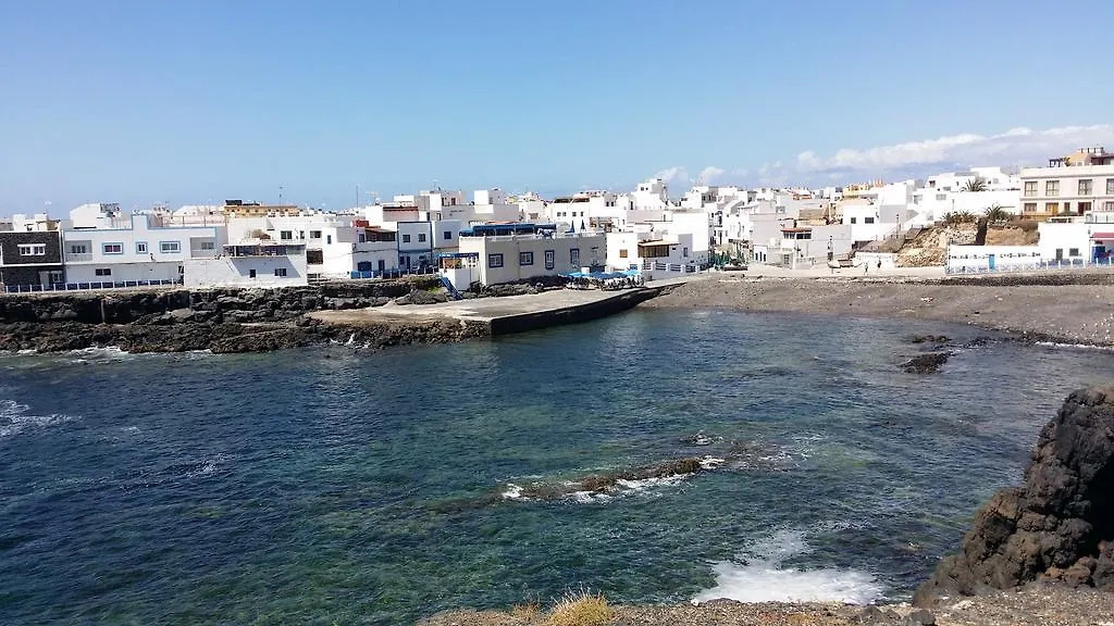No Stress Holidays Hotel El Cotillo  Spain