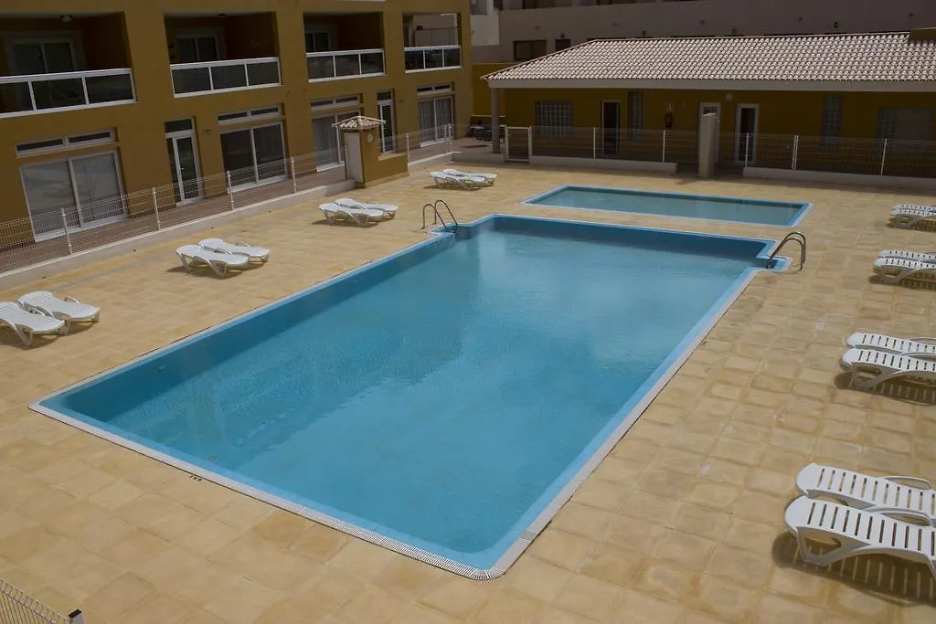 Διαμέρισμα No Stress Holidays Ξενοδοχείο Cotillo